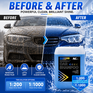 Shampooing auto haute concentration 20L, cire liquide pour le nettoyage rapide des surfaces de voiture, <span class=keywords><strong>produit</strong></span> <span class=keywords><strong>d</strong></span>'<span class=keywords><strong>entretien</strong></span>. - Product Image 6