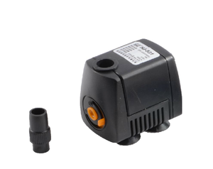 Pompe submersible multifonction de haute qualité pour <span class=keywords><strong>aquarium</strong></span> de poissons HJ-531/731/931 - Product Image 5