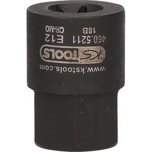 KS TOOLS - 460.5211 Douille de turbocompresseur pour MAN, E12 - EAN 4042146783955 HEAVY VEHICLES - Product Image 5