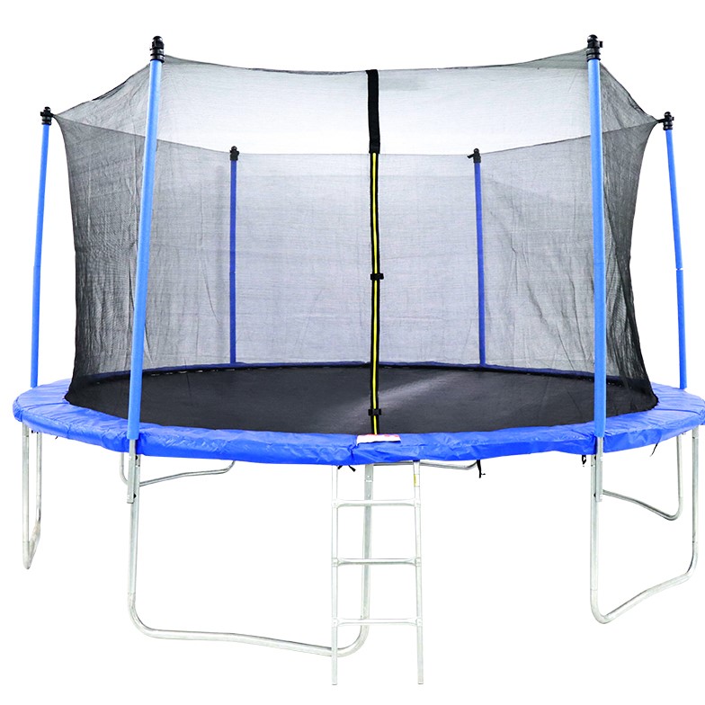 Trampoline батут Jump