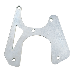 Servicios de mecanizado CNC de precisión de piezas metálicas compatibles con la industria aeroespacial hechas a medida OEM para brochado de aluminio/acero inoxidable/latón - Product Image 3