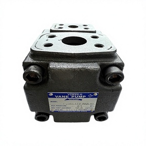 ปั๊มไฮดรอลิกแบบใบพัดรุ่น PV2R/PV2R2/PV2R3/PV2R4 ซีรีส์ PV2R1-17-F-RAA-43 เสียงรบกวนต่ำ ลดราคาพิเศษ - Product Image 2