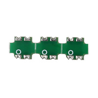 Chip de Actualización de Hardware OEM CGDI MB con Diodo Infrarrojo, 3 Piezas