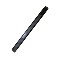 Gran oferta de fábrica, estribo para coche, barra de paso lateral, pedales de protección, Pedal lateral de aluminio para Jeep Wrangler JK JL 2007-2023, 4 puertas