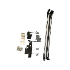 Pedales de coche Lin Shengxin para Toyota RAV4 2014-2019, piezas de repuesto de aleación de aluminio - Product Image 4