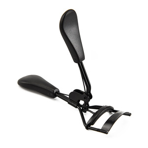 Recourbe-cils manuel avec poignée en plastique, outil de recourbement naturel à grand angle pour usage général - Product Image 3