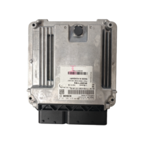 وحدة التحكم في المحرك ECU FDJ-36 لسيارات أودي A4 A5 B8 منصة 2.0T ديزل TFSI إدارة المحرك OEM 8K2907115Q جديدة لمدة عامين