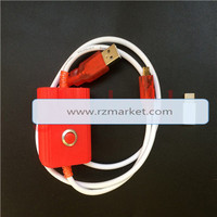 Llave electrónica RZM box, herramienta de software de reparación de teléfonos móviles para teléfono inteligente HTC