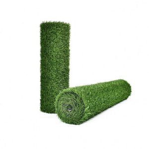 Flying Artificial Lawn Plastic Sun Room Roof Insulation False <b>Carpet</b> Turf Blue Back Rubber Model F - Product Image 5