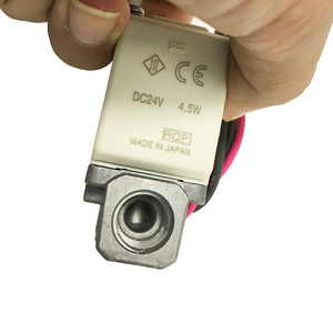 Piezas de Válvula EXA-C8-02AS-3 CKD para Fanuc CNC y Otros Electrodomésticos - Product Image 4