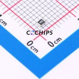 RNCP0805FTD499R SMD Resistor 0805 ( Type: Thin Film )( Resistance: 499Ohm Precision: 1% ) - Product Image 1