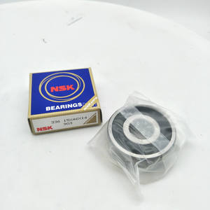 Rolamento de Alternador de Automóvel de Alta Qualidade 15X46X14 336-2RS 336 15X46X14 - Product Image 5