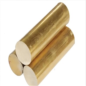 มาตรฐาน ASTM C26000 แท่งทองเหลืองสี่เหลี่ยม - บริการเชื่อมและดัดโลหะสำหรับงานอุตสาหกรรม - Product Image 4