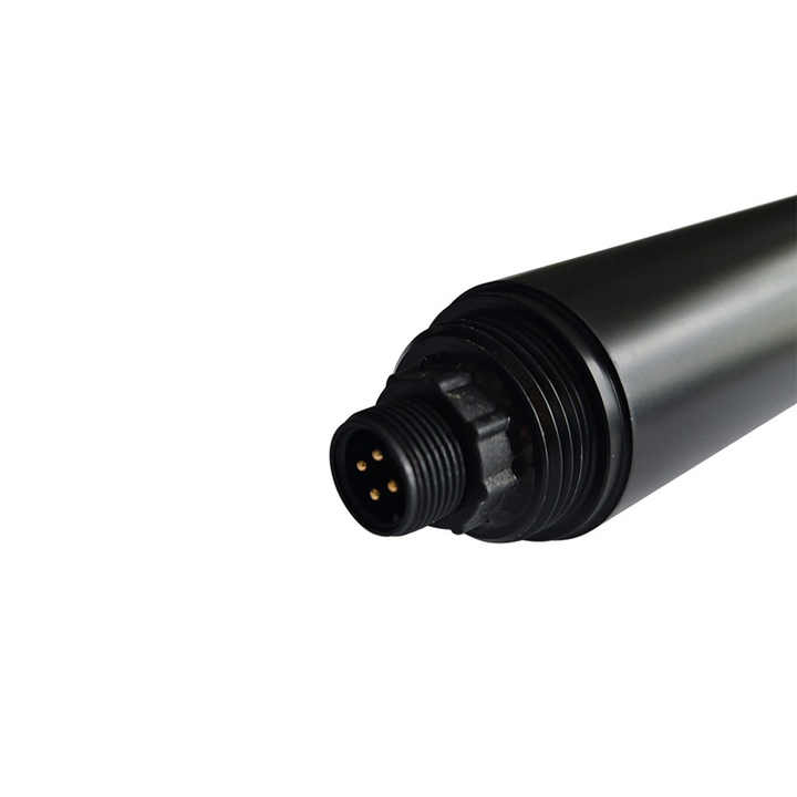 Self-Cleaning Turbidity Sensor for Water Treatment Environmental ...