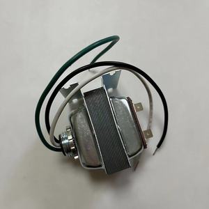 Newhouse Hardware Wired Tri-Volt 120VAC 16vAC 15va Timbre Transformador de corriente CA - Product Image 6