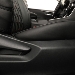 EKR Factory Hot Sale 2023 Original Personalizado Tamaño universal Toyota Rav4 <span class=keywords><strong>2022</strong></span> Fundas de asiento - Product Image 3