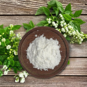 Glycin Propionyl <span class=keywords><strong>L</strong></span>-Carnitin hydrochlorid Lebensmittel zusatzstoffe CAS 423152-20-9 <span class=keywords><strong>Gplc</strong></span> Pulver Glycin Propionyl <span class=keywords><strong>L</strong></span>-Carnitin - Product Image 5