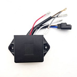 Caja de interruptor de encendido, Módulo para Arctic Cat Snowmobile <span class=keywords><strong>El</strong></span> <span class=keywords><strong>Tigre</strong></span> 3001 462 Cheetah Panther 3001 295 340-340 440-068 CDI - Product Image 5