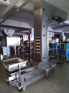 Z Loại Xô Thang Máy Băng Tải Z Nâng Lên Hệ Thống Băng Tải Xô Băng Tải - Product Image 6