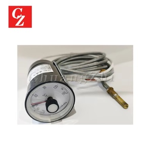 Capteur CZ pour interrupteur de température de compresseur d'air (Numéros de pièces 1089037611 1089037601) - Matériau plastique, garantie 1 an - Product Image 3