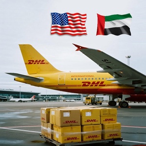 Envío Rápido DHL UPS FedEx Agente de Carga Express Guangdong EE. UU. Reino Unido Canadá Australia Servicio de Carga Aérea DDP Entrega a Domicilio - Product Image 6