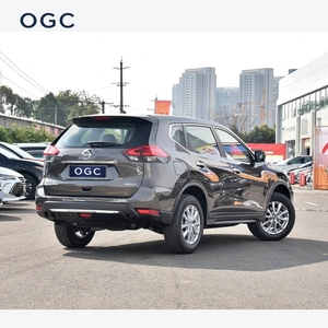 Nissan X-Trail SUV <span class=keywords><strong>2022</strong></span> d'occasion, 5 places, 2.0L, automatique, conduite à gauche, toit ouvrant, intérieur cuir, sans accident, Ghana, Nigéria, Chine, en vente - Product Image 5