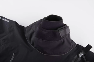 <span class=keywords><strong>Combinaison</strong></span> de <span class=keywords><strong>kayak</strong></span> imperméable et respirante pour homme LYWISH, <span class=keywords><strong>combinaison</strong></span> sèche légère avec fermeture éclair sur la poitrine, <span class=keywords><strong>combinaison</strong></span> sèche noire pour le <span class=keywords><strong>kayak</strong></span> et les sports nautiques - Product Image 4