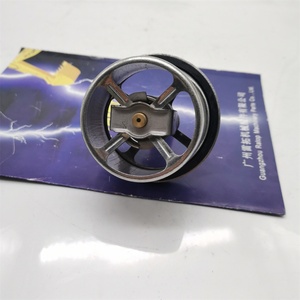 Thermostat Assy 600-421-6630 6162-13-6440 Régulateur pour PC400-6 PC400-7 PC450-7 PC400-8 - Product Image 3