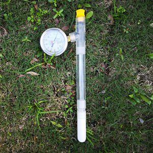 Tensiomètre de sol portable Nade TEN-120, testeur d'irrigation, ergomètre de sol à prix avantageux - Product Image 2