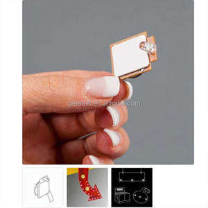 Luces <span class=keywords><strong>LED</strong></span> COB Pequeñas de 5mm, Alimentadas por Batería, Luz Blanca Neutra Intermitente, Funcionan con Pilas AA/AAA, Garantía de 3 Meses, Fabricación Profesional - Product Image 4