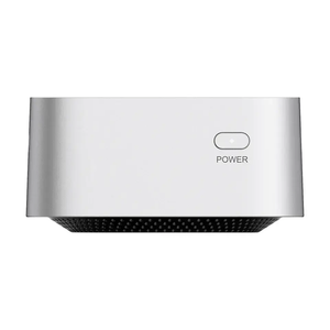 كومبيوتر شخصي 12 ساعة معالج بحيرة ألدر N100 N5105 Win10 Wins11 كومبيوتر شخصي صغير بدون مروحة مع 3 * USB3.1 شبكة مزدوجة - Product Image 5