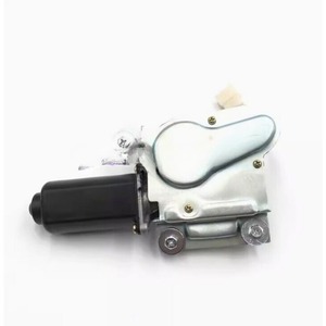 1 * 24v刮水器控制器电机适用于Kobelco挖掘机SK200-3/200-5刮水器电机 - Product Image 5