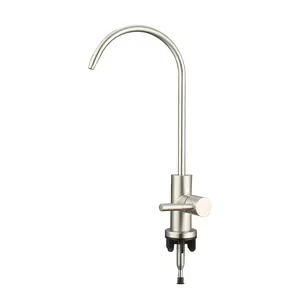 Discount Drinking Water Faucet UV Faucet Water Filter Tap For Ro Filtration System