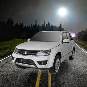 Kit Completo de <span class=keywords><strong>Faros</strong></span> <span class=keywords><strong>Antiniebla</strong></span> al por Mayor de Fábrica para <span class=keywords><strong>Suzuki</strong></span> <span class=keywords><strong>Grand</strong></span> <span class=keywords><strong>Vitara</strong></span> 2013-2015 Nuevo 12V H11 con Interruptor, Arnés de Cables y Bisel Incluidos - Product Image 3