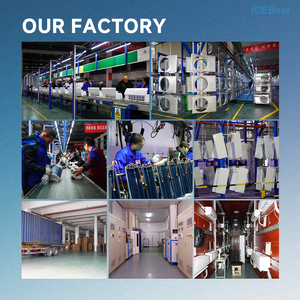 Climatisation murale split à inversion à faible consommation d'énergie de classe A++ 18000 BTU R410A à faible bruit pour usage domestique et hôtelier - Product Image 5