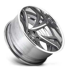 Jantes en alliage forgé à profil profond 17-21 pouces 5x112 pour Honda Civic Type R Toyota GR Corolla Mazda 3 Nissan 370Z Subaru WRX Audi A3 <span class=keywords><strong>VW</strong></span> - Product Image 4
