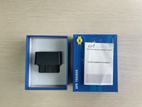 Traceur GPS pour véhicule OEM 4G LTE OBD A7670SA, protocole GT06, GPS+GPRS+GSM mondial, dispositif de suivi en temps réel pour voiture, gestion de flotte
