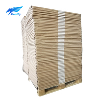 Papier autocopiant NCR 100% pâte de bois vierge CB/CFB/CF 48-80 GSM, 500 feuilles/rame, bobine, papier informatique