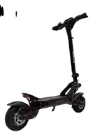 Trottinette électrique pliable en alliage avec batterie au lithium 2000W, modèle Pro, puissance 2000W, trottinette électrique à deux roues pour adultes, pour la mobilité