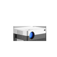 Mini projecteur d'écran de téléphone portable HPX Mini+ Hot New HPX Pro pour un usage domestique, projecteur LED portable mini