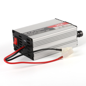 Convertidor de Voltaje de CC24V a CC12V - Product Image 5