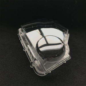 Cache-phare en verre pour phare de voiture - Product Image 5