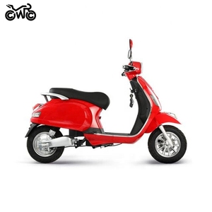 Motocicletas Eléctricas al por Mayor, 2000W, Alta Calidad, para Adultos, Estilo Café Racer/Chopper - Product Image 5
