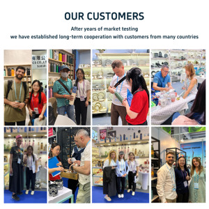 ชุดเก็บความร้อนสแตนเลส304พร้อมถ้วยสำหรับอาหารขนาด500มล./350มล. ดีไซน์ทันสมัย - Product Image 6