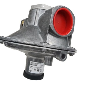 GIK50R02-5 No.03155158หม้อต้มก๊าซสำหรับ GIK50R02-5 Stock200 kromschroder - Product Image 1