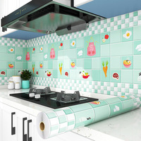 Revêtement mural en PET, papier peint imperméable, motif marbré en relief 3D, auto-adhésif, installation facile, décoration intérieure de haute qualité