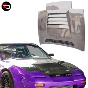高品質エンジンフードで優れた性能を - 今すぐ180sx ボンネットをお