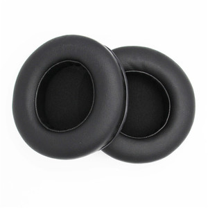 Comfortable For JBL Synchros S700 S500 E50 E50BT Ear <b>Pads</b> Replacement Easy Installation Protein Leather Memory <b>Foam</b> Earpad - Product Image 1