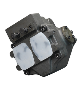 ปั๊มไฮดรอลิกแบบลูกสูบแปรผัน Blince A37-F-R-01-H-K-32 สำหรับงานหนัก รับน้ำหนักมาก ใช้กับเครื่องจักรกลวิศวกรรม - Product Image 3