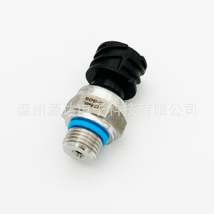 เซ็นเซอร์วัดแรงดัน 81CP61-01 0-600 บาร์ แบบเกลียว สำหรับรถบรรทุก น้ำมันเชื้อเพลิง อะไหล่รถยนต์วอลโว่ - Product Image 3